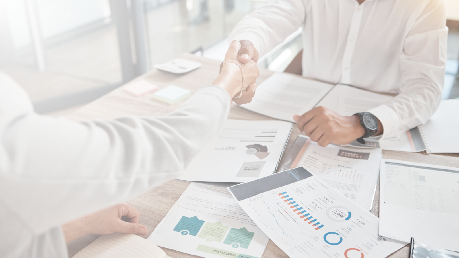 Bí quyết chinh phục khách hàng doanh nghiệp