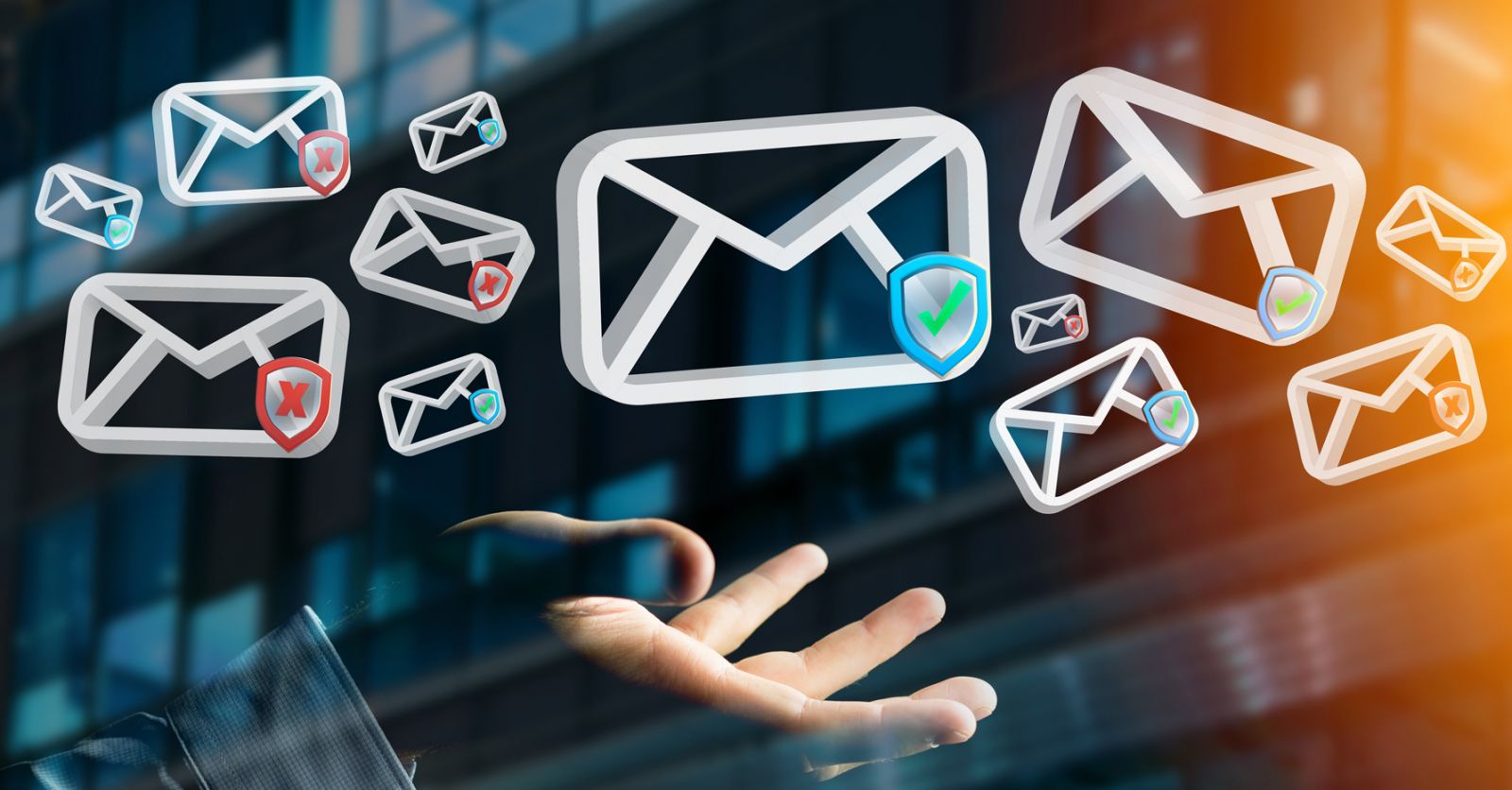 Kết nối với khách hàng bằng chiến dịch email nhỏ giọt