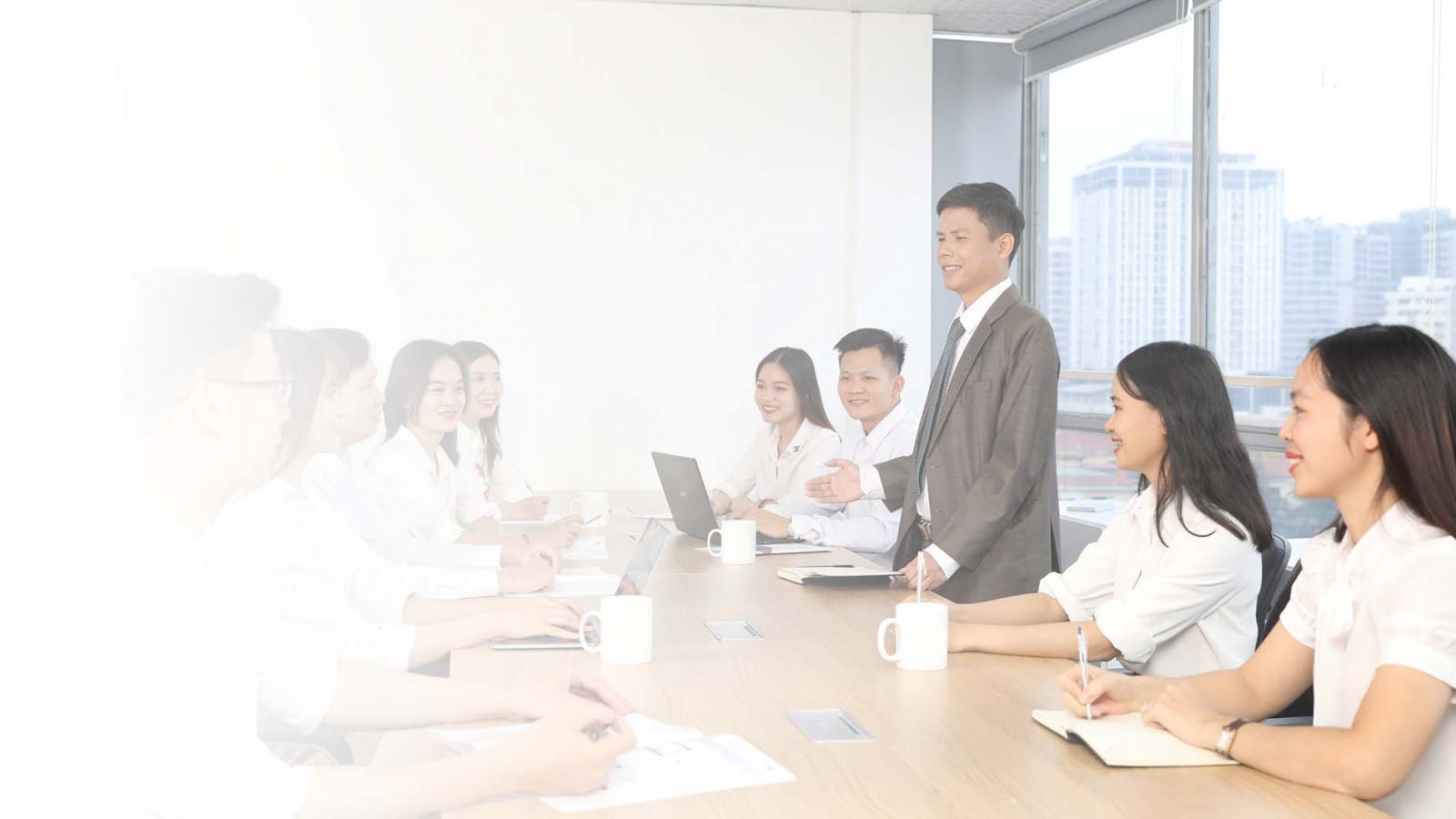 Nâng cao năng lực quản trị – Tối ưu điều hành – Phát triển bền vững