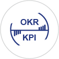 Thiết lập và triển khai OKR & KPI 