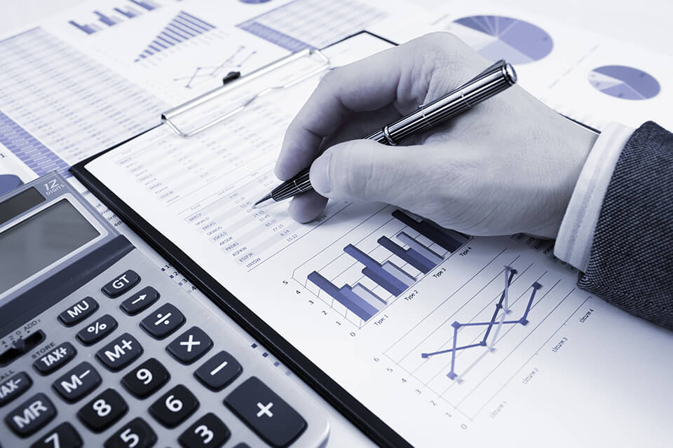 Kế hoạch tài chính là gì?Quy trình lập kế hoạch tài chính cho doanh nghiệp